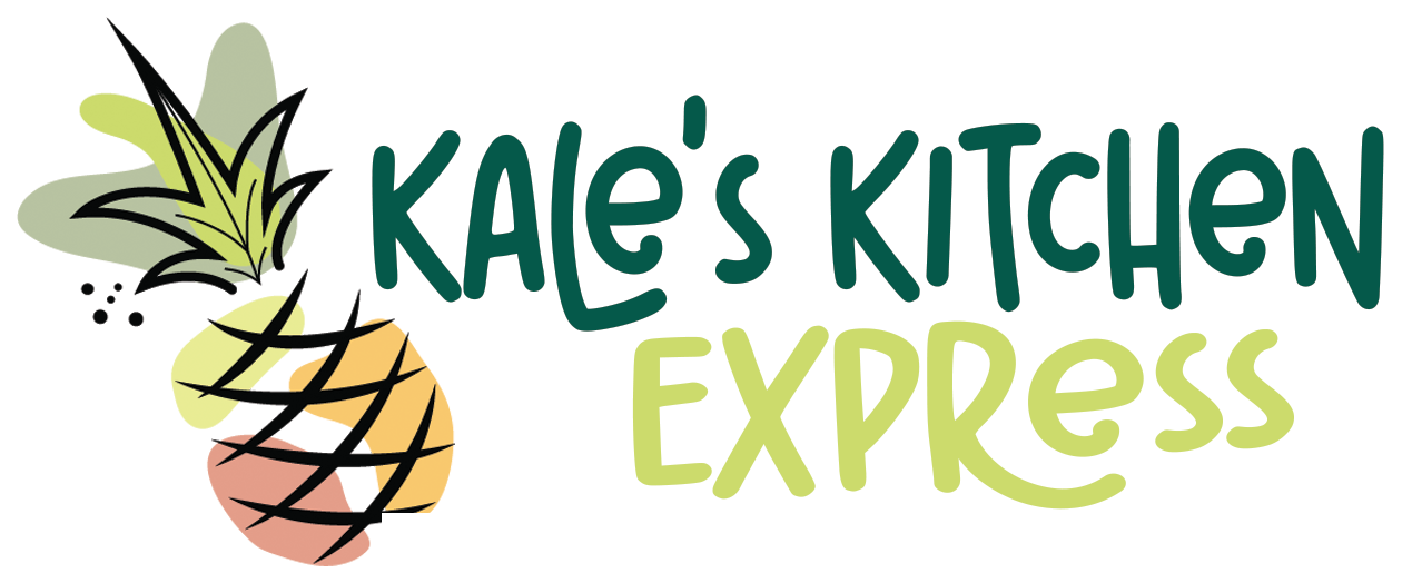 Kale's Kitchen Express